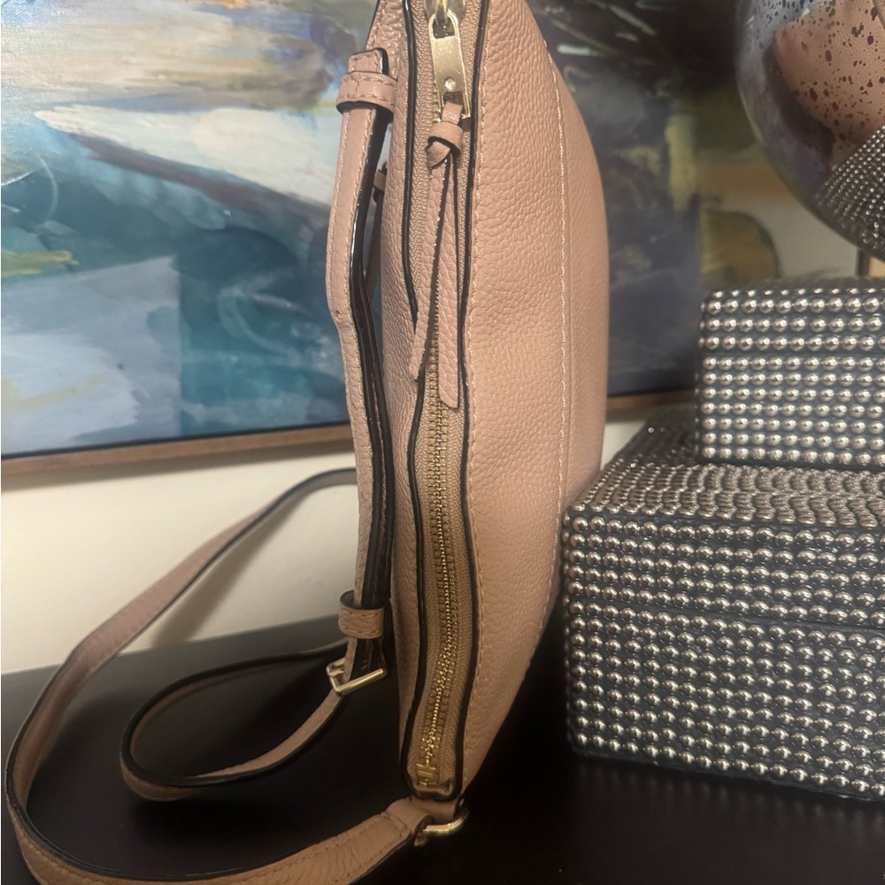 Kate Spade  Crossbody Bag - Light Pink - Picture 4 of 6